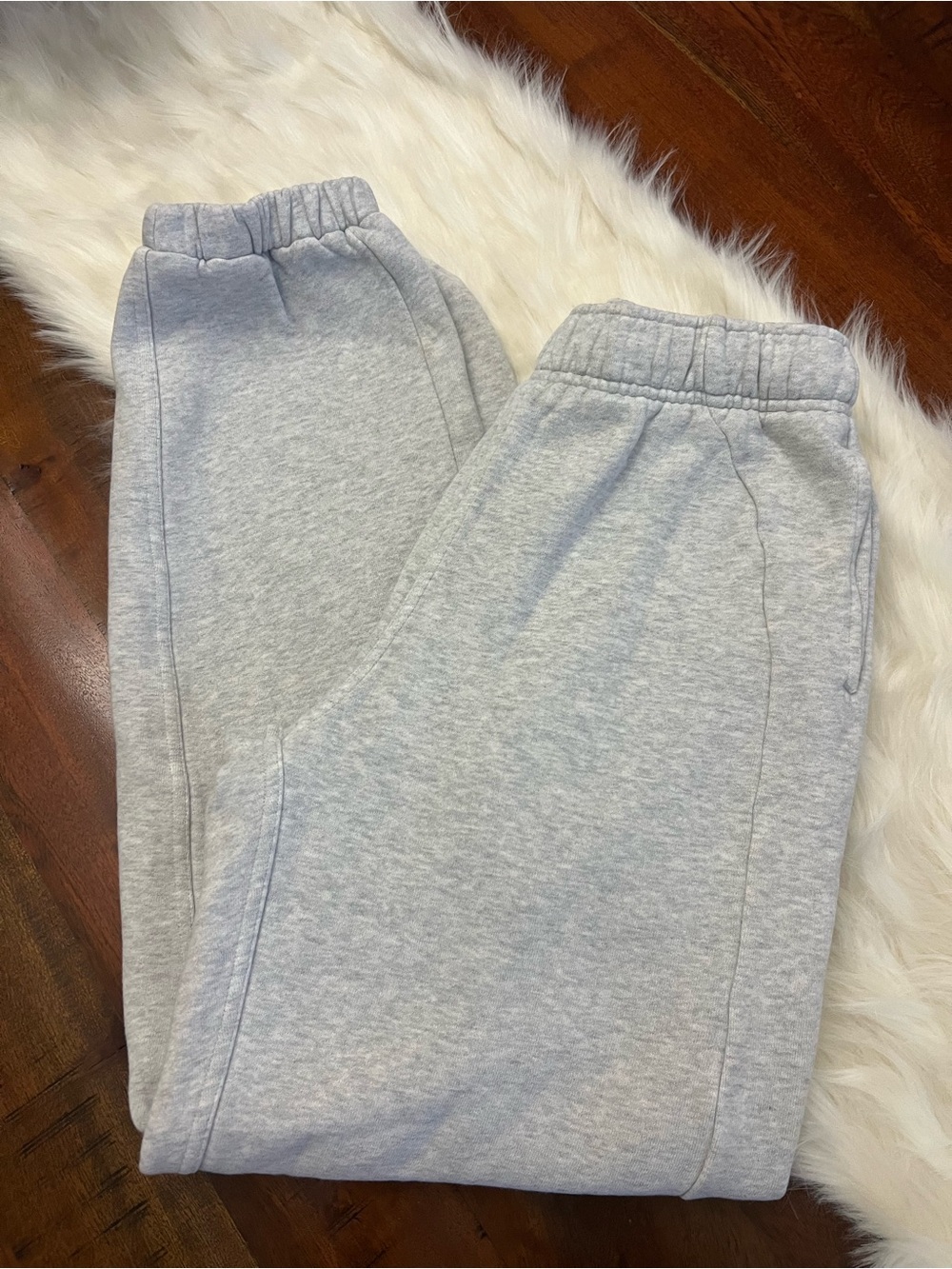 Lululemon Scuba Mid-Rise Oversized Jogger XXS